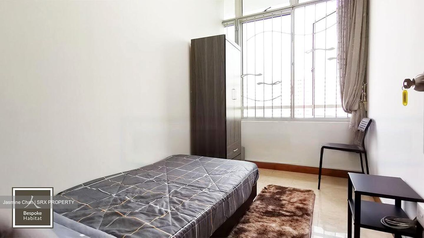 Compass Heights (D19), Apartment #455118221